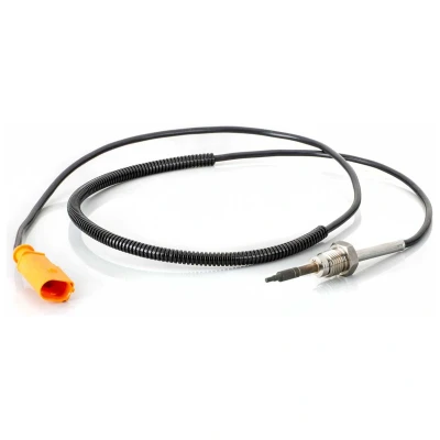 Afbeelding van Sensor, uitlaatgastemperatuur HELLA 6PT 014 494 801