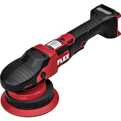 Afbeelding van FLEX XFE 15 18.0 EC C Accu excentrische polijstmachine 18,0V 150mm 2024