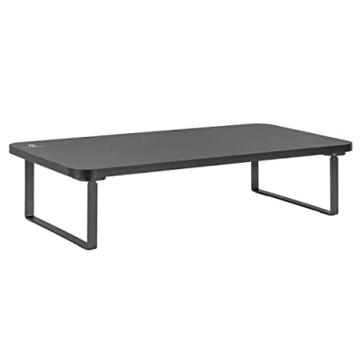 Afbeelding van Maclean Ergonomische Monitor /laptopstandaard max. 20kg, (500x260x122mm) MC 933