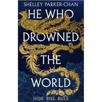 Image de He Who Drowned the World