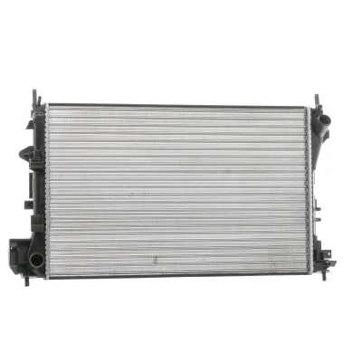 Afbeelding van Radiateur NRF 58293A