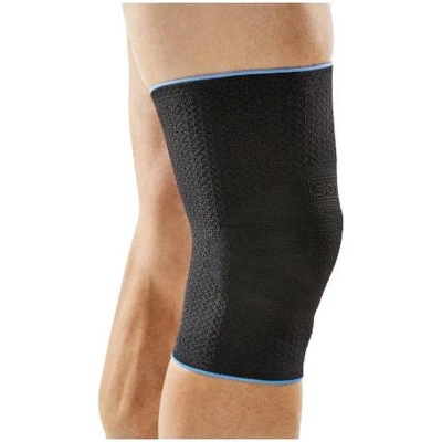 Afbeelding van KNIEBRACE BOTA PLUS ZWART SMALL 31 cm