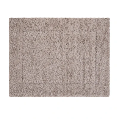 Afbeelding van Baby&#039;s Only Boxkleed Snow 75x95 Taupe