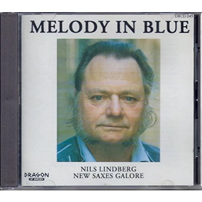 Afbeelding van Melody In Blue
