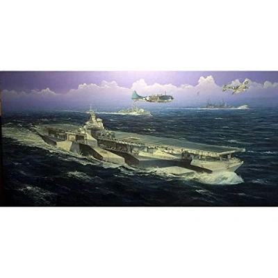 Afbeelding van USS Ranger CV 4