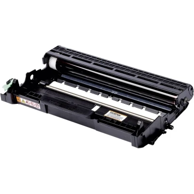 Afbeelding van Brother DR 2200 Drum Zwart