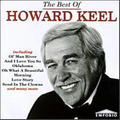 Afbeelding van Best of Howard Keel