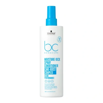 Afbeelding van Schwarzkopf BC Moisture Kick Spray Conditioner 400ml