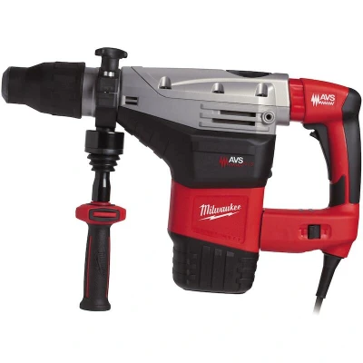Afbeelding van Milwaukee SDS max Combi hamer Kango 750 S