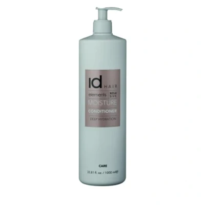Afbeelding van IdHAIR Elements Xclusive Moisture Conditioner 1000 ml