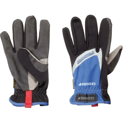 Afbeelding van Gedore 920 9 1938584 Montagehandschoen Maat (handschoen): M, EN 50365 1 stuk(s)