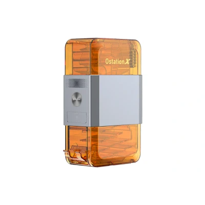 Afbeelding van OLight 12952 Ostation X AA Laadstation