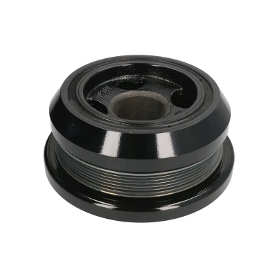 Afbeelding van CORTECO 49393023 Krukaspoelie 6 Pk 5 Ontkoppeld, Met montagehandleiding BMW: Saloon, Touring, 7