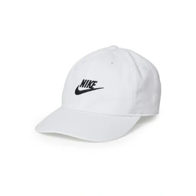 Afbeelding van Nike K Nk Club Cap Us CB FUT WSH, uniseks pet kinderen en tieners