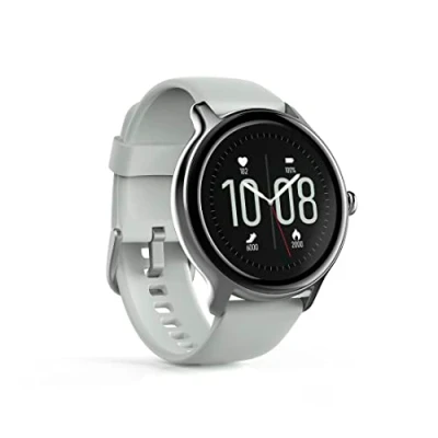 Afbeelding van Hama Smartwatch &quot;Fit Watch 4910&quot;, waterdicht, hartslag, zuurstofgeh. bloed, gr.