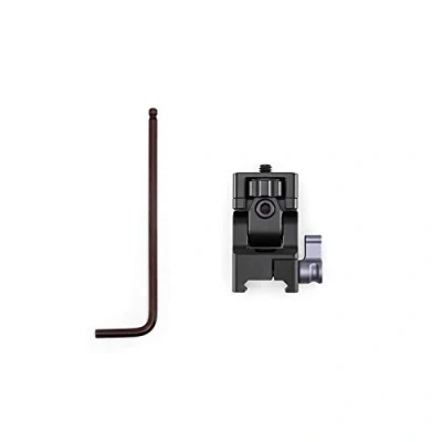 Afbeelding van DJI Ronin SC Adj. Monitorbevestiging (Gimbalbevestiging), Gimbal accessoires, Zwart