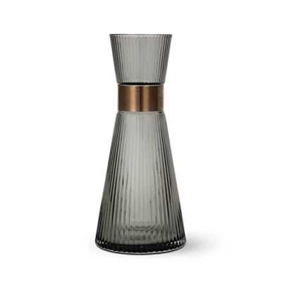 Afbeelding van Rosendahl Grand Cru karaf 1L glas smoke