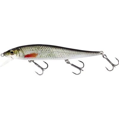 Afbeelding van Westin Jerkbite SR Jerkbait Real Roach 13.5cm (22g) Plug