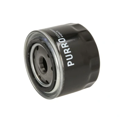 Afbeelding van PURRO PUR PO1011 Oliefilter M 22X1,5 Opschroeffilter FIAT: Ducato III Van, Platform / Chassis, Minibus, IVECO: Daily 6