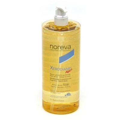 Afbeelding van Noreva Huile