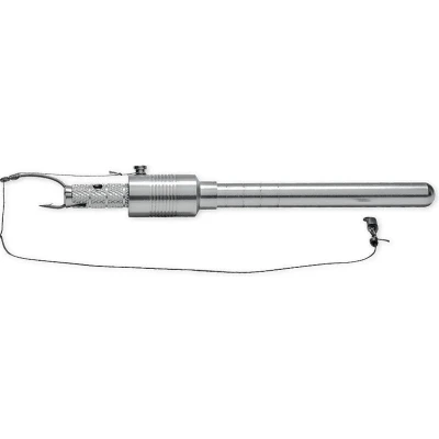 Afbeelding van Carp Zoom hair Rigga (Makkelijk en snel rigs knopen) Boilienaald