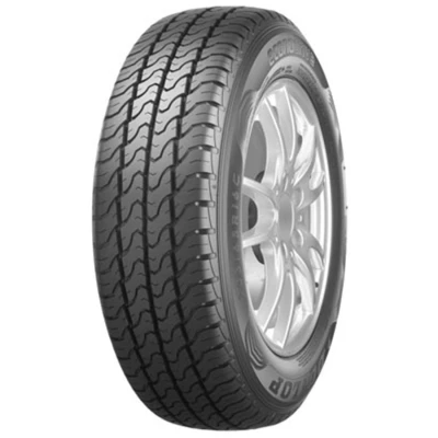 Image de Pneu Camionnette Ete Dunlop Econodrive 205/75 R16 110R 8 PR