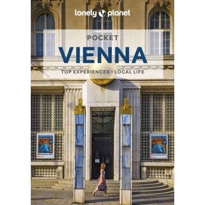 Image de Pocket Vienna 5ed anglais