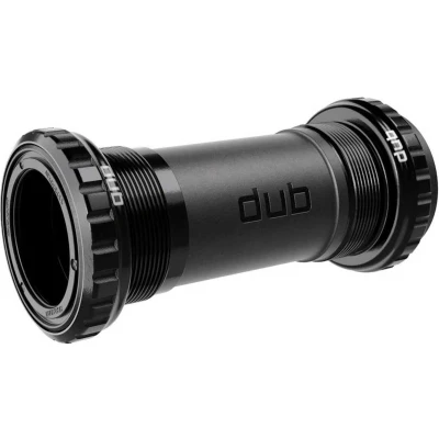 Afbeelding van Sram Dub Bsa Ai Mtb Trapaslagers Zwart 73 mm