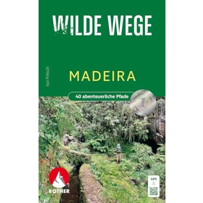 Afbeelding van Wilde Wege Madeira
