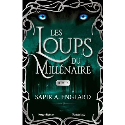 Image de Les Loups du millénaire Tome 6