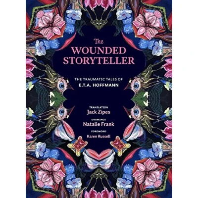 Afbeelding van The Wounded Storyteller