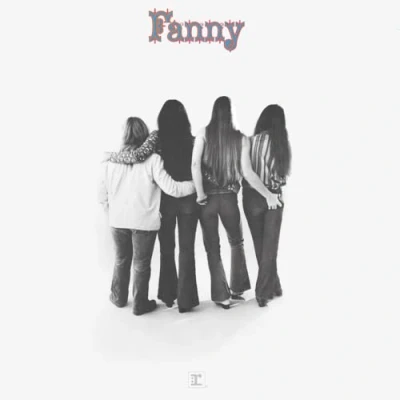 Afbeelding van Fanny (LP)