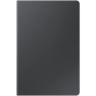 Afbeelding van Samsung Kunststof Book Cover Grijs Galaxy Tab A8