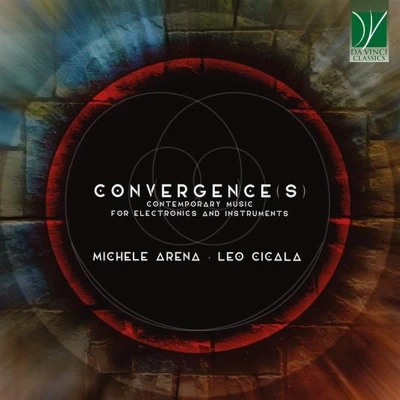 Afbeelding van Various Artists Convergence(s) (CD)