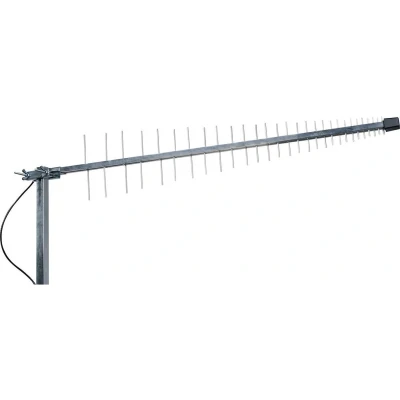 Afbeelding van Wittenberg Antennen LAT 60 Richtantenne GSM, UMTS, WiFi, LTE, 5G