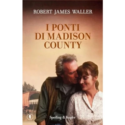 Afbeelding van I Ponti Di Madison County