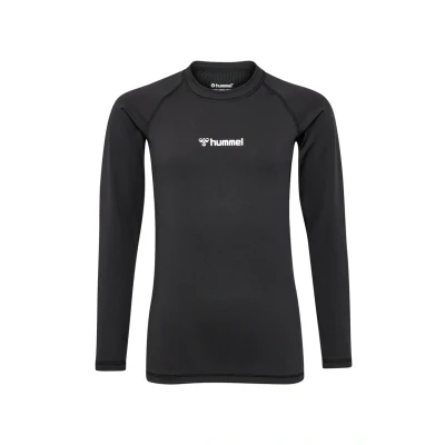 Afbeelding van Hummel Performance Long Sleeve T shirt 140 cm