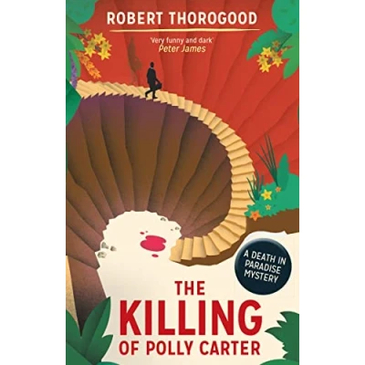 Afbeelding van Killing Of Polly Carter