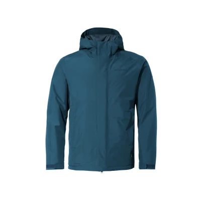 Afbeelding van Vaude MEN&#039;S Rosemoor Padded Jacket II Winterjas, Heren, Maat: XL, Black
