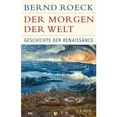 Afbeelding van der Morgen Welt