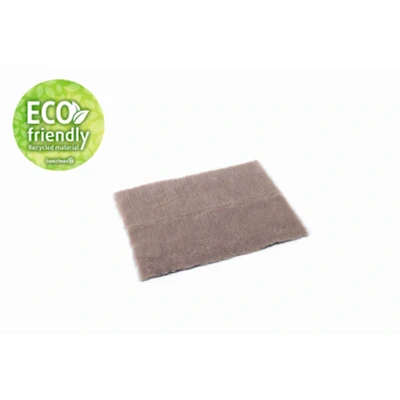 Afbeelding van Bz eco bench vetbed rumax beige 78x55cm