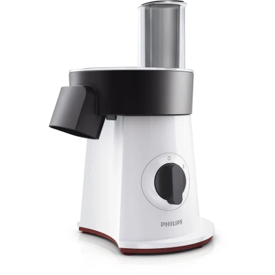 Afbeelding van Philips Viva SaladMaker HR1388/80 Foodprocessor