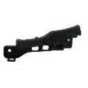 Afbeelding van PRASCO RN9181004 Houder, bumper Links voor