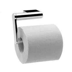 Afbeelding van Emco System 2 closetrolhouder zonder klep