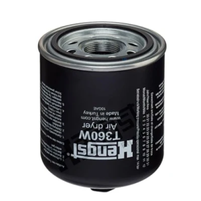 Afbeelding van HENGST FILTER T360W Luchtdrogersysteem, pneumatisch systeem SCANIA: P,G,R,T series