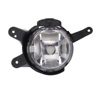 Afbeelding van TYC 19 5992 01 9 Mistlampen Links