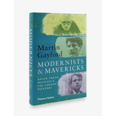 Afbeelding van Modernists &amp; Mavericks