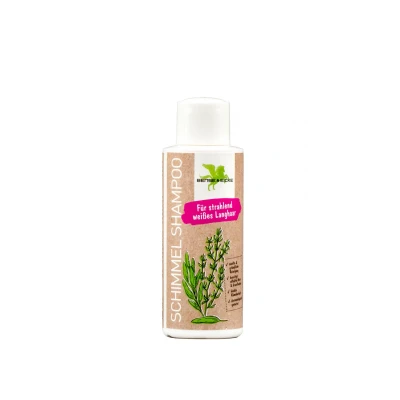 Image de Bense &amp; Eicke Shampooing Cheval Gris 5000ml