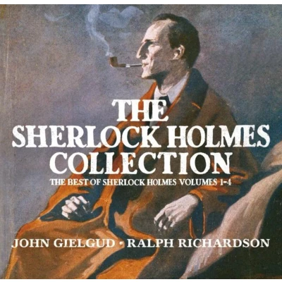 Afbeelding van Sherlock Holmes Collection