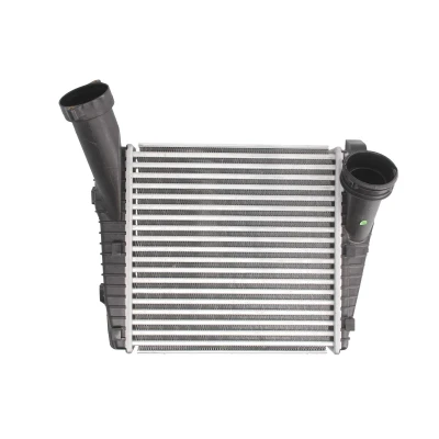 Afbeelding van THERMOTEC DAA014TT Intercooler 288 292 50 AUDI: Q7
